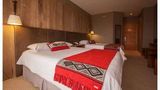 Rio Serrano Hotel & Spa Room