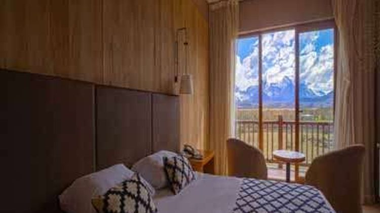 Rio Serrano Hotel & Spa Other