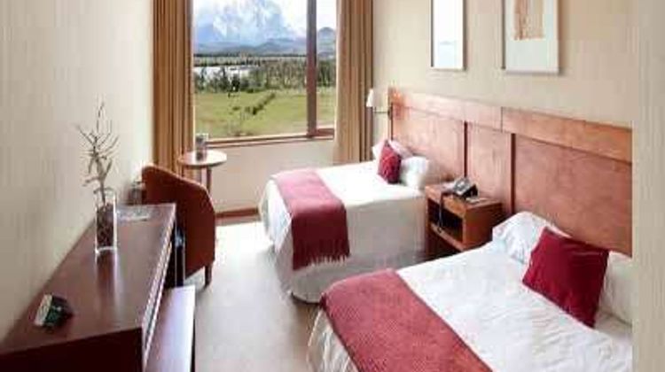 Rio Serrano Hotel & Spa Room