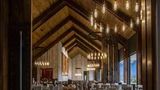 Rio Serrano Hotel & Spa Restaurant
