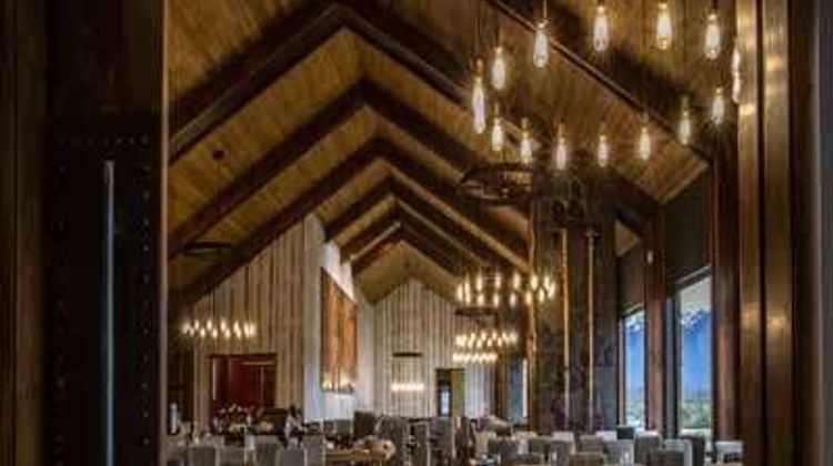 Rio Serrano Hotel & Spa Restaurant