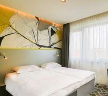 Hotel Alto Zory Room