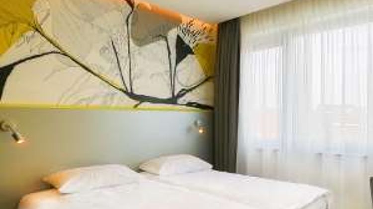 Hotel Alto Zory Room