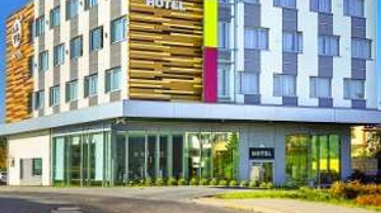 Hotel Alto Zory Exterior
