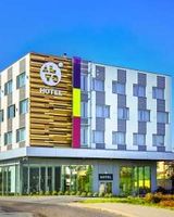 Hotel Alto Zory