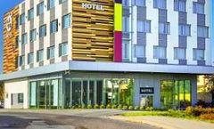 Hotel Alto Zory