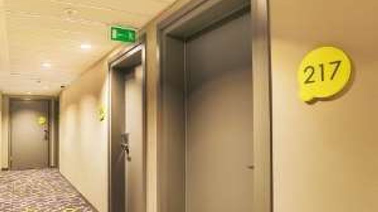 Hotel Alto Zory Other