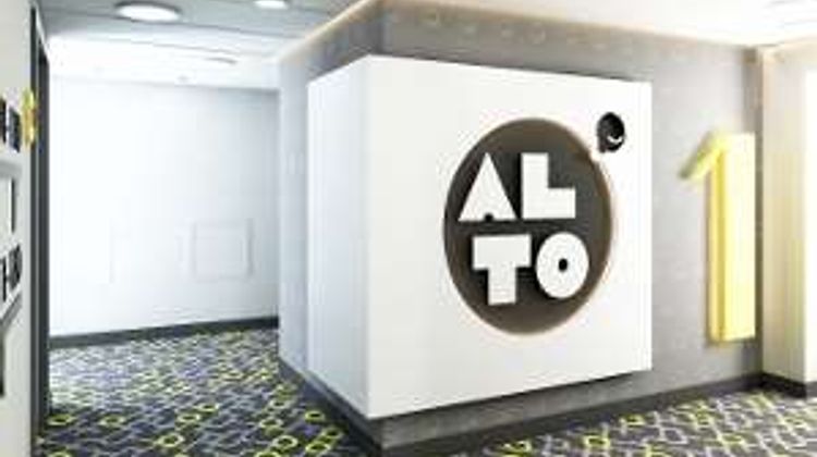 Hotel Alto Zory Other