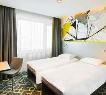 Hotel Alto Zory Room