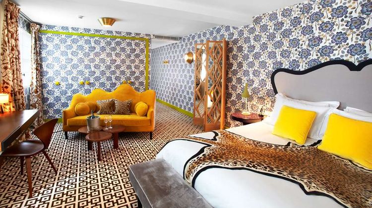Hotel Thoumieux Suite
