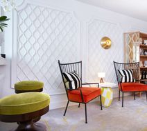Hotel Thoumieux Lobby