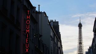 Hotel Thoumieux