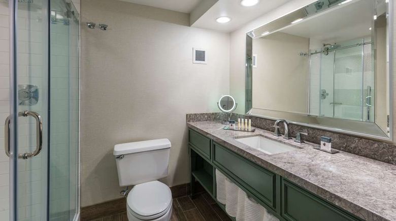 <b>DoubleTree by Hilton Gainesville Room</b>. Images powered by <a href="https://iceportal.shijigroup.com/" title="IcePortal" target="_blank">IcePortal</a>.