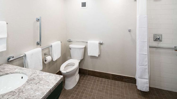 DoubleTree by Hilton Gainesville Room