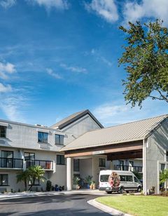 DoubleTree by Hilton Gainesville