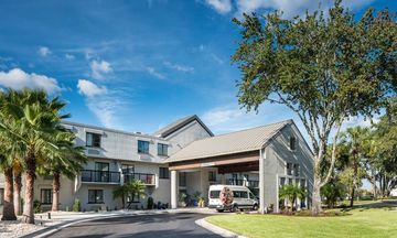 DoubleTree by Hilton Gainesville
