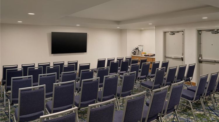 DoubleTree by Hilton Gainesville Meeting