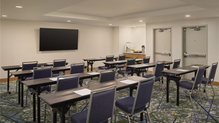 DoubleTree by Hilton Gainesville Meeting