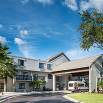 DoubleTree by Hilton Gainesville