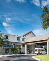 DoubleTree by Hilton Gainesville