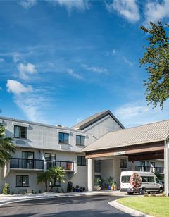 DoubleTree by Hilton Gainesville