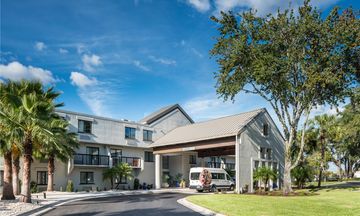 DoubleTree by Hilton Gainesville