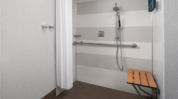 DoubleTree by Hilton Gainesville Room