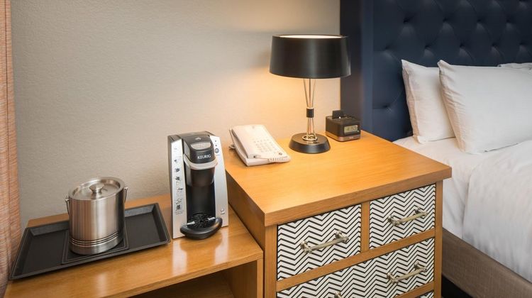 DoubleTree by Hilton Gainesville Other