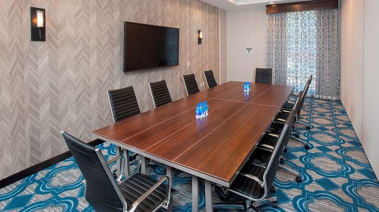 Hilton Garden Inn Burbank Downtown Meeting
