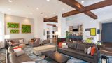Hilton Garden Inn Burbank Downtown Lobby