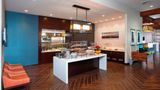 Hilton Garden Inn Burbank Downtown Restaurant