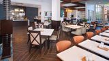 Hilton Garden Inn Burbank Downtown Restaurant