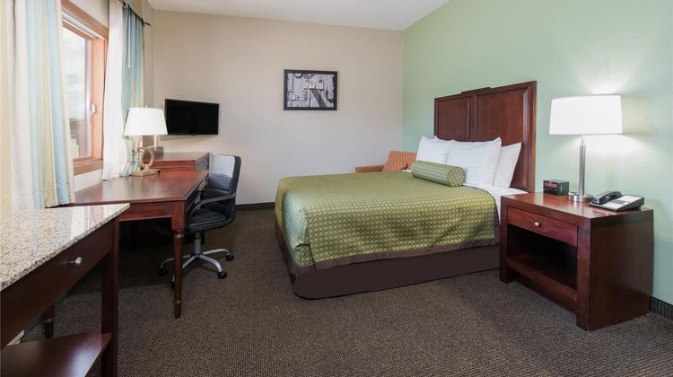 Baymont Inn & Suites, Pierre Room