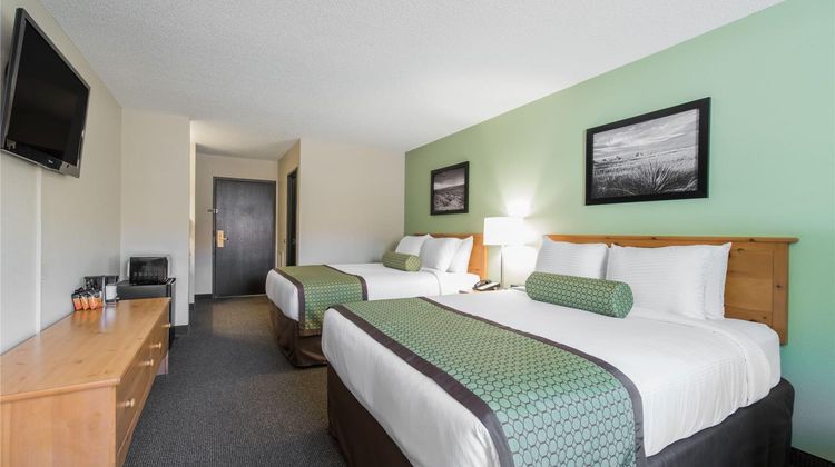 Baymont Inn & Suites, Pierre Room