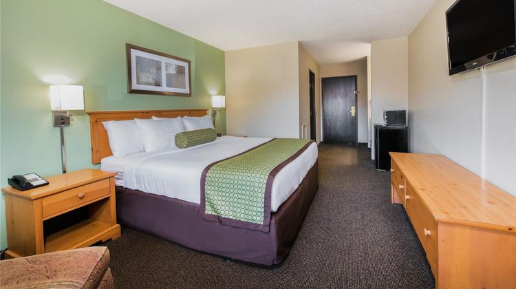 Baymont Inn & Suites, Pierre Room