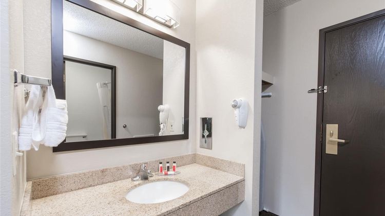 Baymont Inn & Suites, Pierre Room