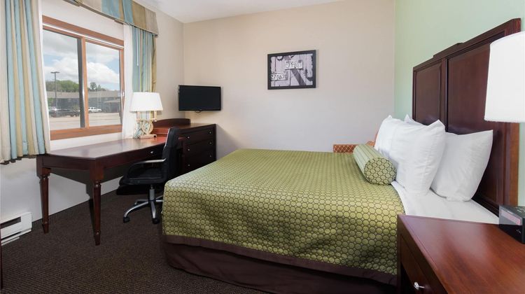 Baymont Inn & Suites, Pierre Room