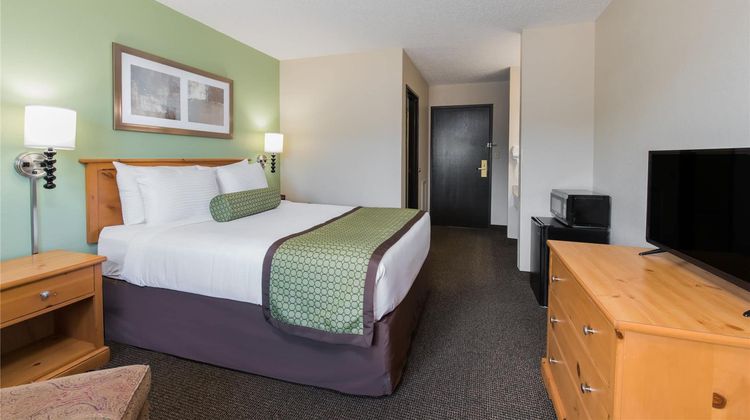 Baymont Inn & Suites, Pierre Room