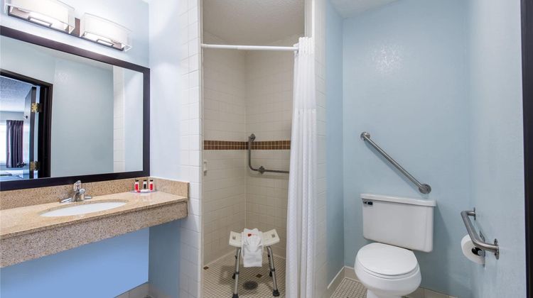 Baymont Inn & Suites, Pierre Room
