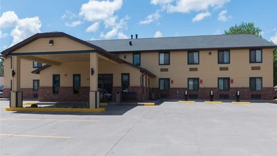 Baymont Inn & Suites, Pierre