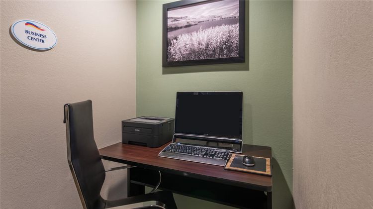 Baymont Inn & Suites, Pierre Other