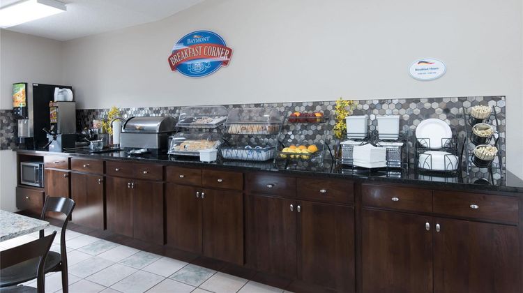 Baymont Inn & Suites, Pierre Other