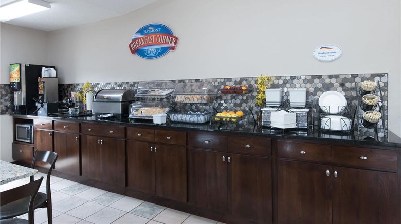 <b>Baymont Inn & Suites, Pierre Other</b>. Images powered by <a href="https://iceportal.shijigroup.com/" title="IcePortal" target="_blank">IcePortal</a>.