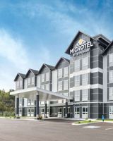 Microtel Inn & Suites, Sudbury
