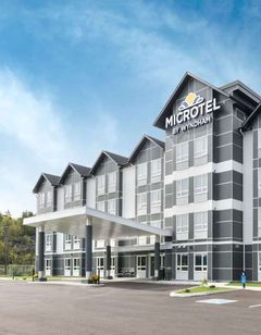 Microtel Inn & Suites, Sudbury