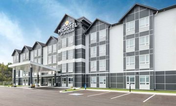 Microtel Inn & Suites, Sudbury