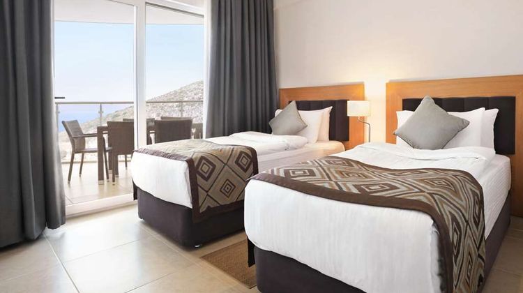 Ramada Hotel & Suites Kusadasi Room