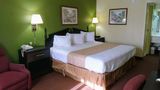 Travelodge Knoxville East Room