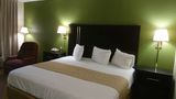 Travelodge Knoxville East Room