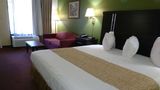 Travelodge Knoxville East Room